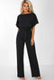 wide leg jumpsuits