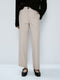 Women's Loose Cropped Pants