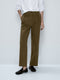 Women's Loose Cropped Pants