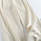 Women's Loose Cropped Pants