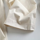 Women's Loose Cropped Pants
