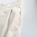 Women's Loose Cropped Pants