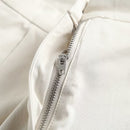 Women's Loose Cropped Pants