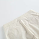 Women's Loose Cropped Pants