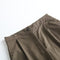 Women's Loose Cropped Pants