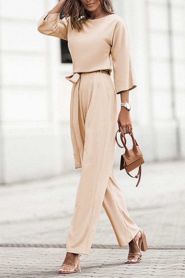 Date Night Jumpsuit for Women