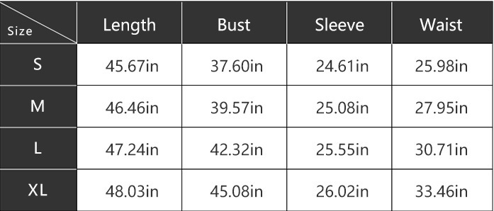 Buttoned Smocked V-Neck Midi A-Line Dress