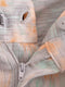 Trendy Loose Printed Vertical Wide Leg Trousers