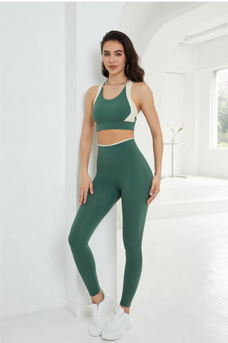 contrast sports set
