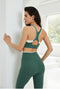 workout set