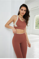 quick dry yoga outfit
