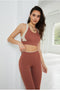 quick dry yoga outfit