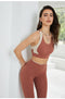 new sports wear set