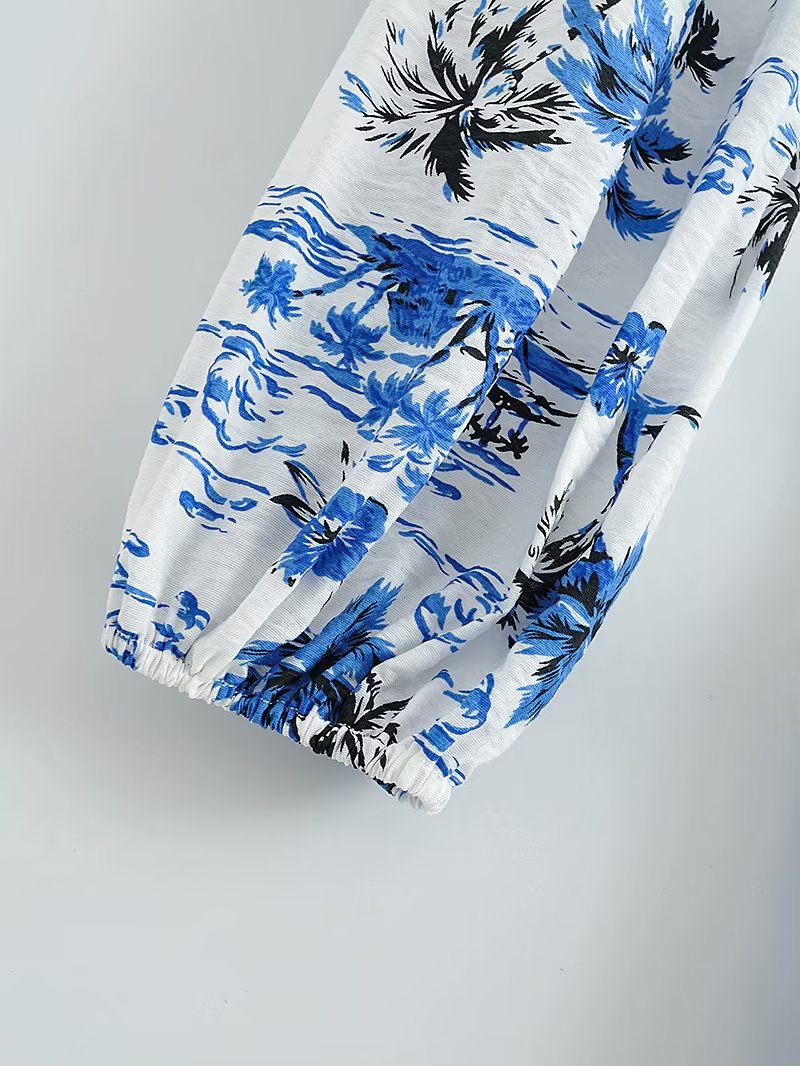 hollow out dress