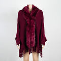 shawl collar cardigan