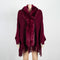 shawl collar cardigan