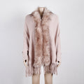 womens tassel cardigan