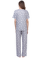 pjs womens set