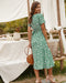 Short Sleeve Dress for Women