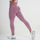 breathable yoga pants