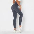 Dinazah Women High Waist and Hip Lifting Yoga Leggings