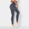 Dinazah Women High Waist and Hip Lifting Yoga Leggings