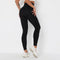Dinazah Women High Waist and Hip Lifting Yoga Leggings