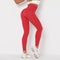 Dinazah Women High Waist and Hip Lifting Yoga Leggings