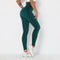 Dinazah Women High Waist and Hip Lifting Yoga Leggings