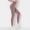 Dinazah Women High Waist and Hip Lifting Yoga Leggings