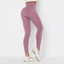 Dinazah Women High Waist and Hip Lifting Yoga Leggings