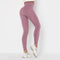 Dinazah Women High Waist and Hip Lifting Yoga Leggings