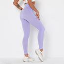 Dinazah Women High Waist and Hip Lifting Yoga Leggings