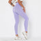 Dinazah Women High Waist and Hip Lifting Yoga Leggings