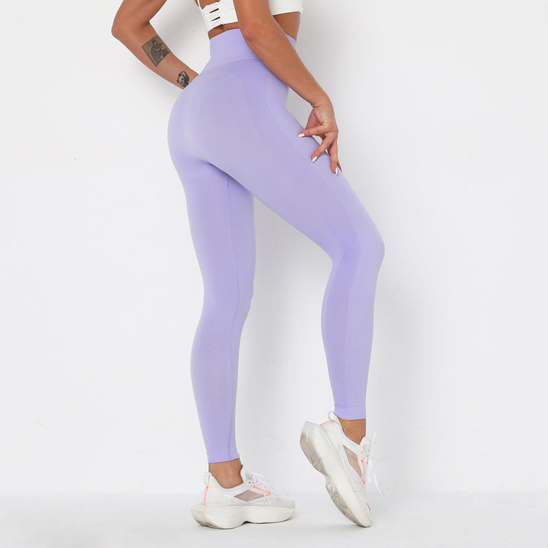 Dinazah Women High Waist and Hip Lifting Yoga Leggings