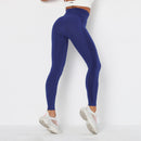 Dinazah Women High Waist and Hip Lifting Yoga Leggings