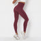 Dinazah Women High Waist and Hip Lifting Yoga Leggings