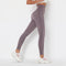 Dinazah Women High Waist and Hip Lifting Yoga Leggings