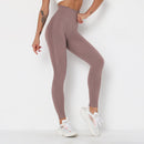 Dinazah Women High Waist and Hip Lifting Yoga Leggings