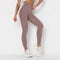 Dinazah Women High Waist and Hip Lifting Yoga Leggings