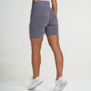 Dinazah Women Seamless Tight Shorts for Women