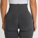 Dinazah Women Fashion Fitness Yoga Pants