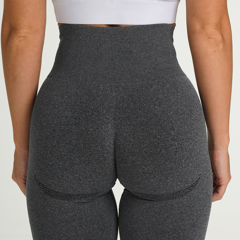 Dinazah Women Seamless Tight Shorts for Women