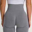 Dinazah Women Fashion Fitness Yoga Pants