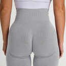 Dinazah Women Fashion Fitness Yoga Pants