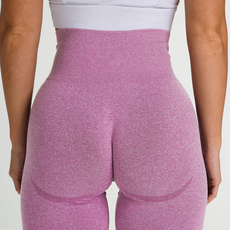 Dinazah Women Seamless Tight Shorts for Women