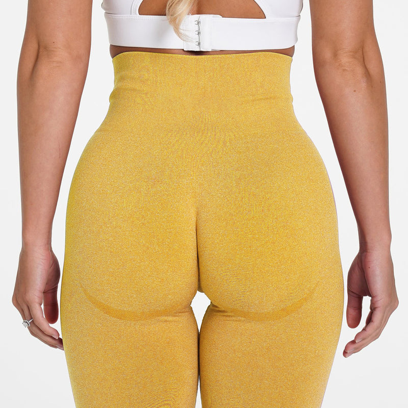 Dinazah Women Fashion Fitness Yoga Pants