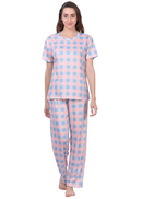 pajama set for women