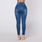 Buy High Waisted Jeans online