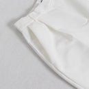 Solid Color All Matching Womens Baggy Pants